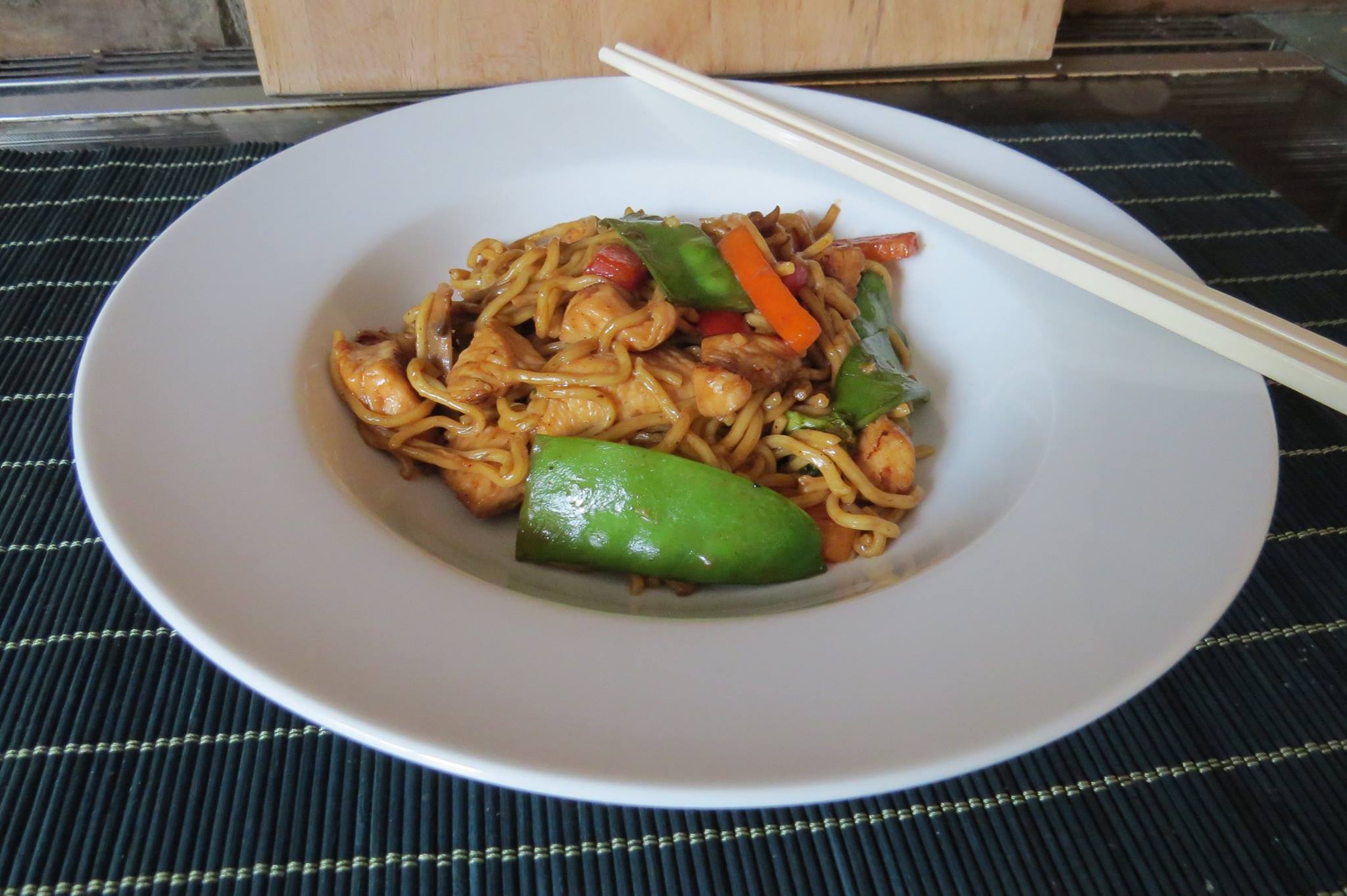 MAGGI Stirfry Creations Product Review